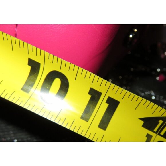 Coach 2016 Drifter Pink Mixed Leather Carryall Satchel 2 Way Crossbody Handbag - Picture 14 of 14